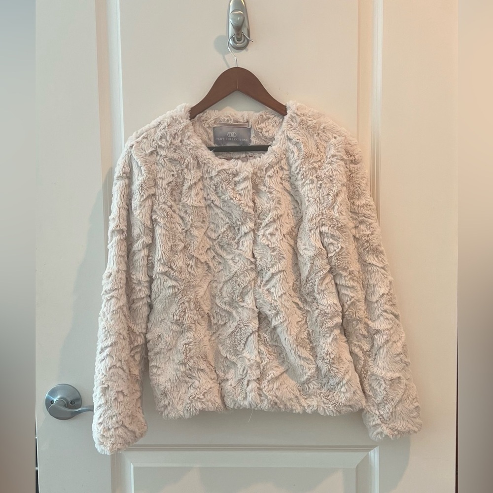 Tart Collections Jacket Size S